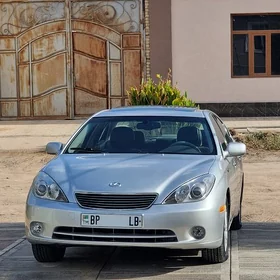 Lexus ES 330 2006