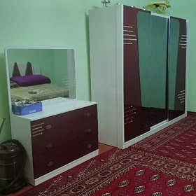Spalny garnityr Спальни гарнит