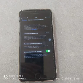 iPhone 6s plus