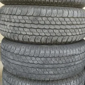 Toyo teker 20 yyl 265 60 18