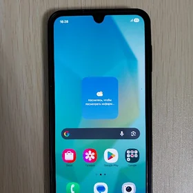 samsung A16 4/128