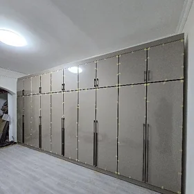 MEBEL TÄZE ŞKAF GARNITUR