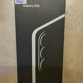 S26 12/256 black