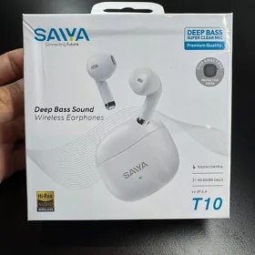 Наушники SAIVA T10