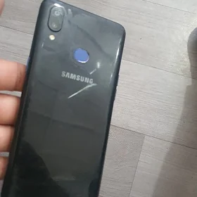 samsung A10s
