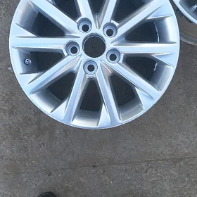 16 lyk palta camry disga