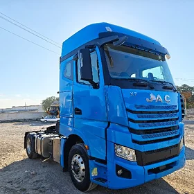 DAF 480 2022