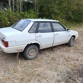 Lada 21099 1998