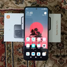 Redmi note 12S. 8+8/256