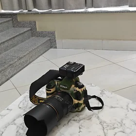 NIKON D850