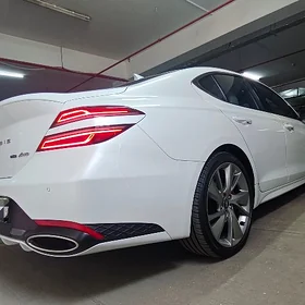Genesis G70 2023