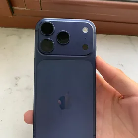 iPhone 17 pro