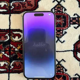 iphone 14 pro