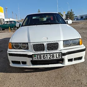 BMW 320 1994