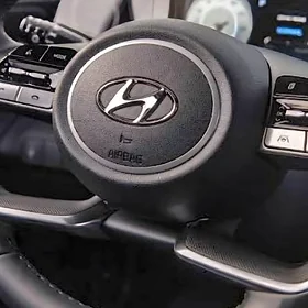 Tucson Rul Airbag Gapak