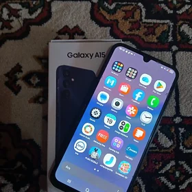 Samsung A15