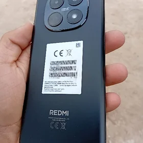 Redmi Note 15