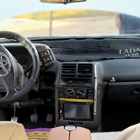 Lada 2110 2002