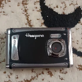 Fotoaparat
