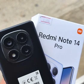 redmi not14 pro