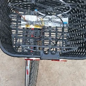 27 lik velo