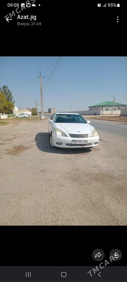 Lexus ES 2003 - 1