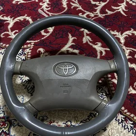 camry  rul