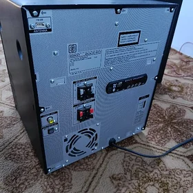 sony muz sentr муз сентр