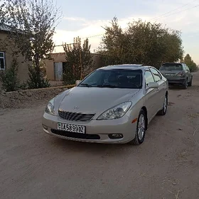 Lexus ES 300 2002