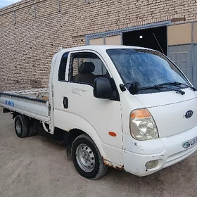 Kia Bongo 2009