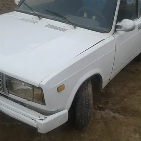 Lada 2105 1992
