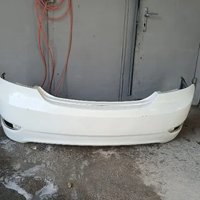 Hyundai accent 2011