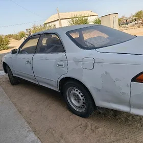 Toyota Mark II 1993