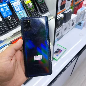 Samsung A21 S