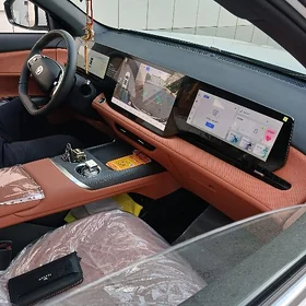 Changan CS75 2026