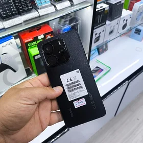 Redmi not 14