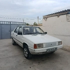 Renault Europa 19 1994