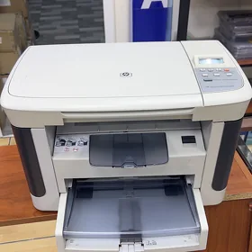 Hp Laser Jet M1120 Printer