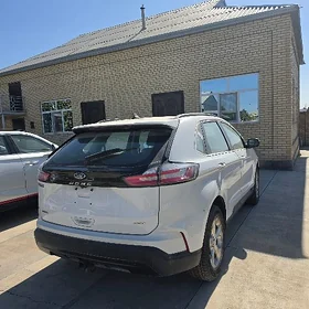 Ford Edge 2022