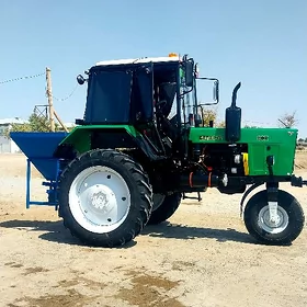 MTZ 80 2002