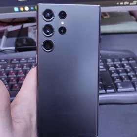 S23ultra 12/256gb