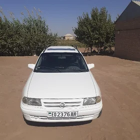 Opel Astra 1991