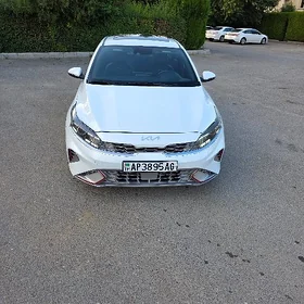 Kia Forte 2023