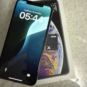 iPhone XS Max