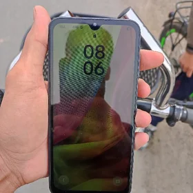 Samsung galaxy a25