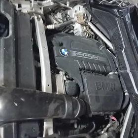 BMW X6 M 2019