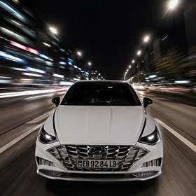 Hyundai Sonata 2023