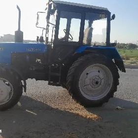 MTZ 82 2004