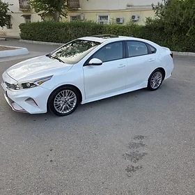 Kia Forte 2023