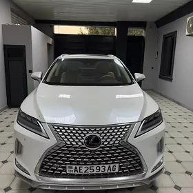 Lexus RX 350 2020